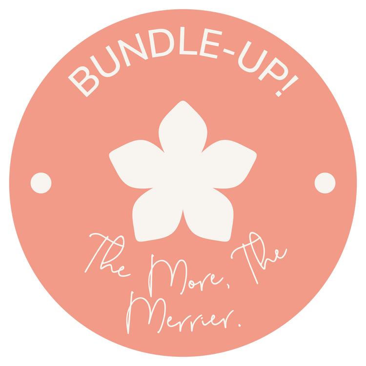 Bundle-up! 5 for 4