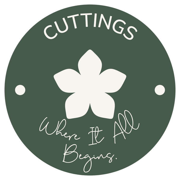 Unrooted Cuttings