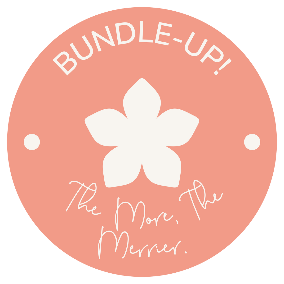 Bundle-up! 5 for 4