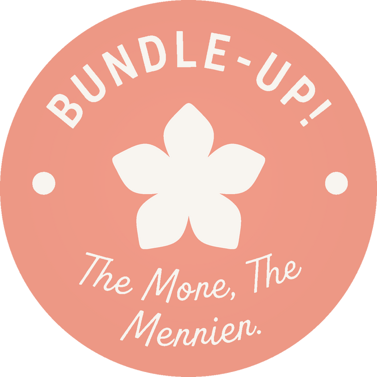 Bundle-up! 5 for 4