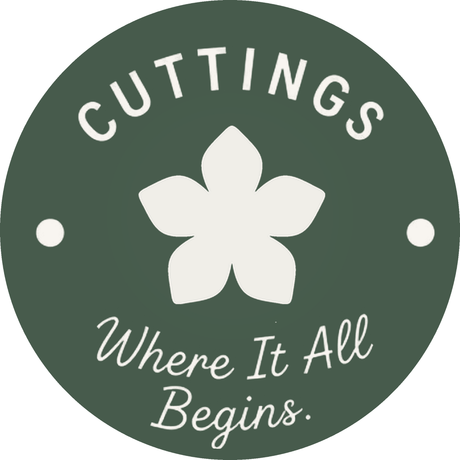 Unrooted Cuttings