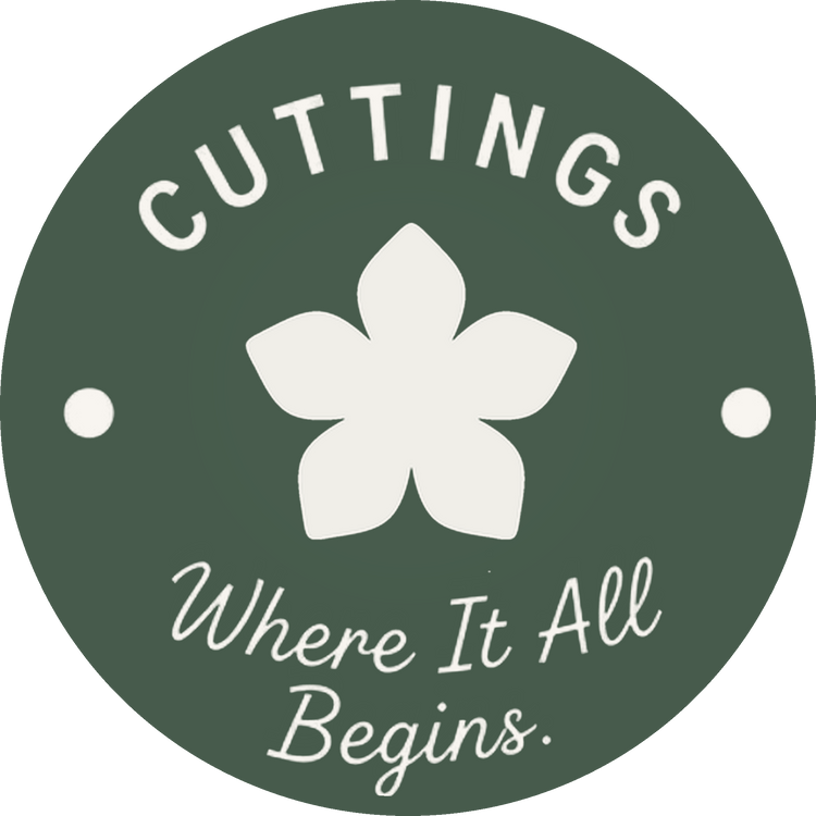 Unrooted Cuttings