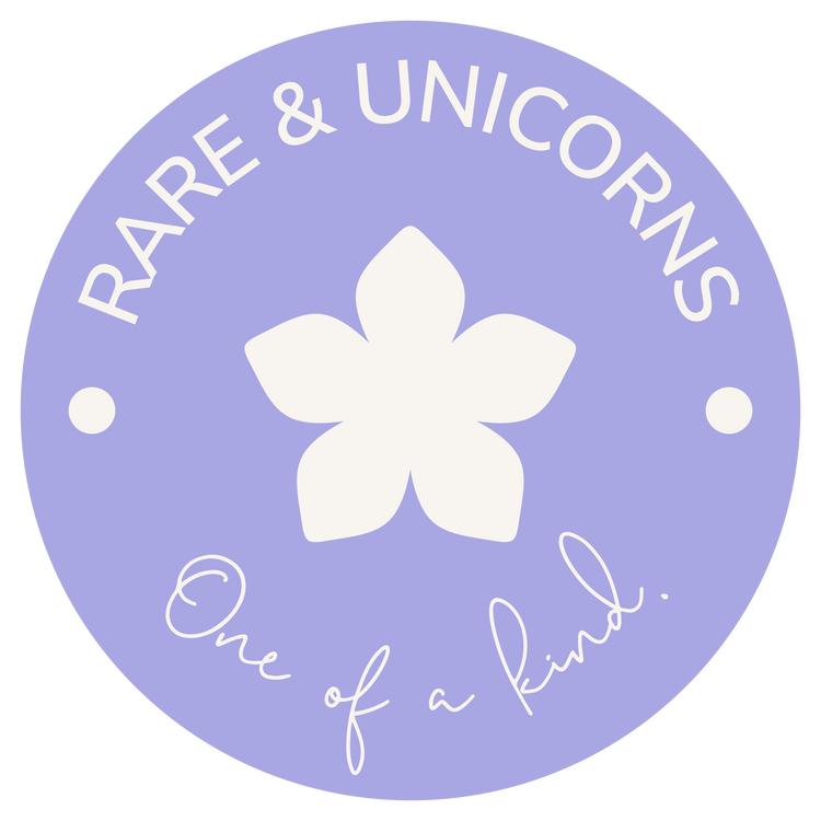 Rare & Unicorn Hoyas