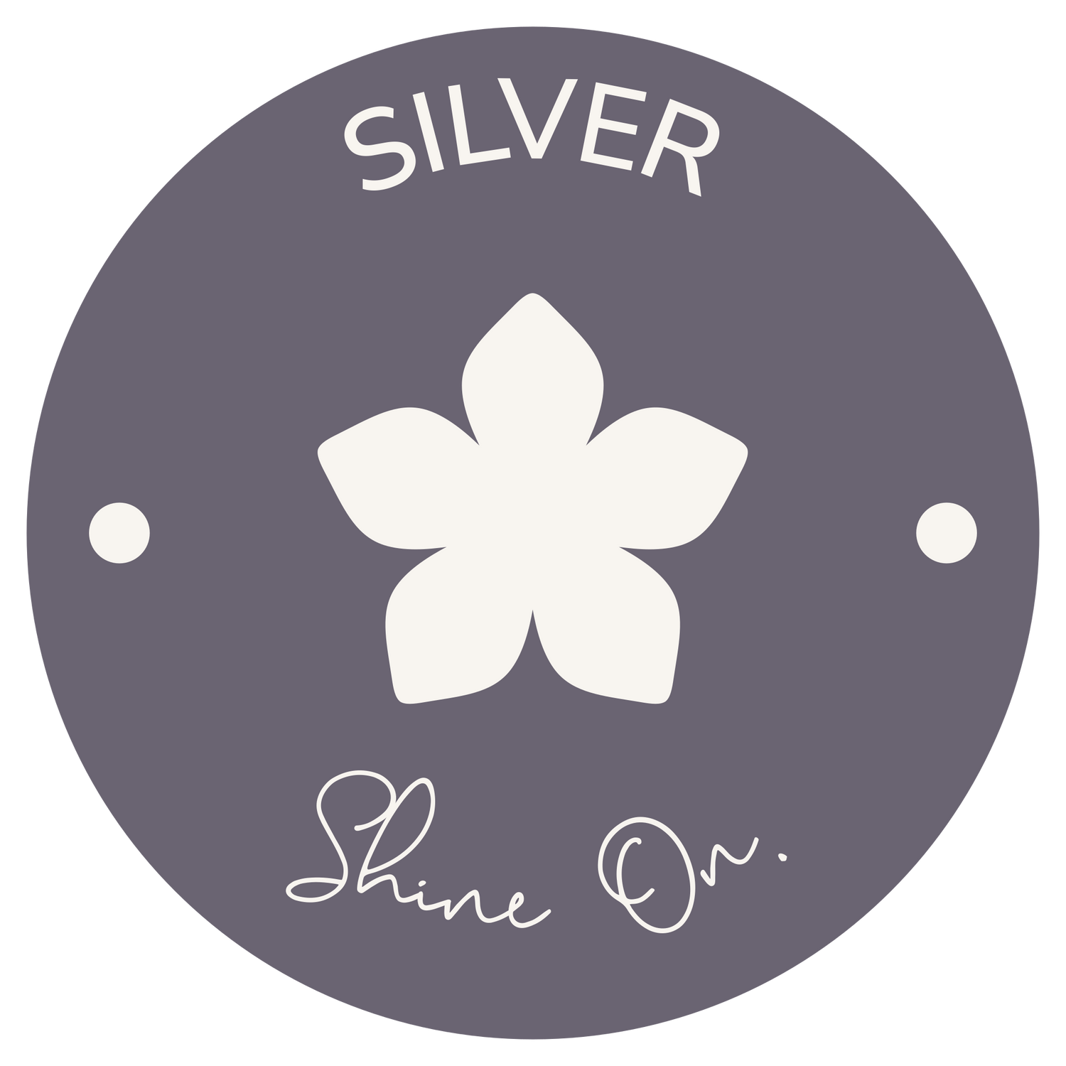Silver Hoyas
