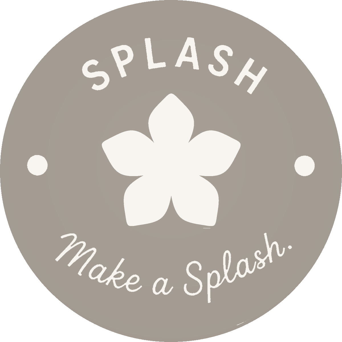 Splashy Hoyas