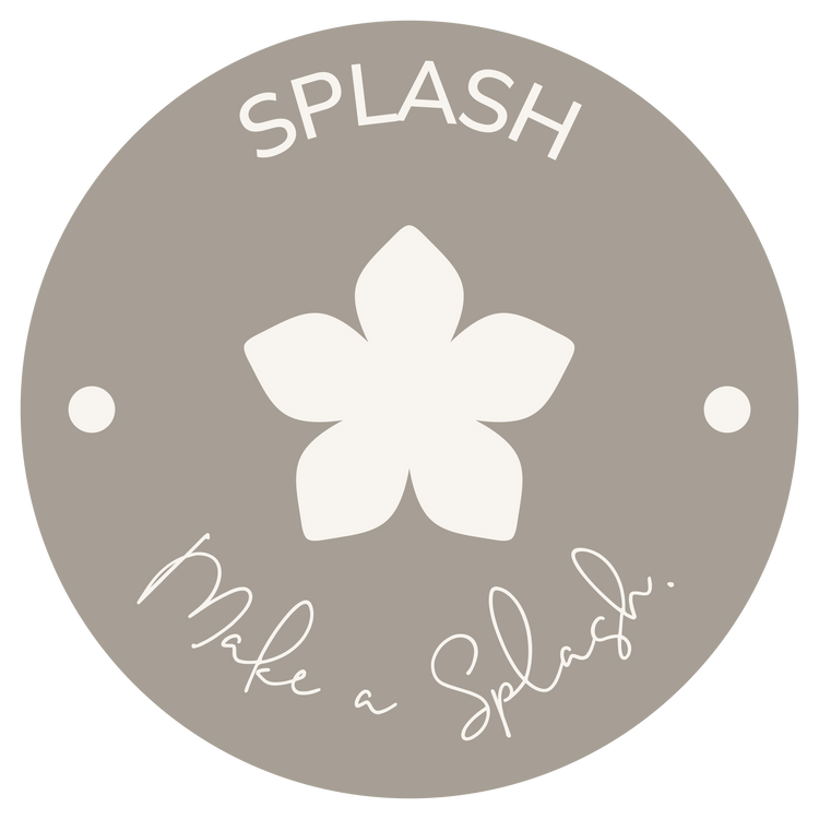 Splashy Hoyas